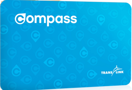 compasscard