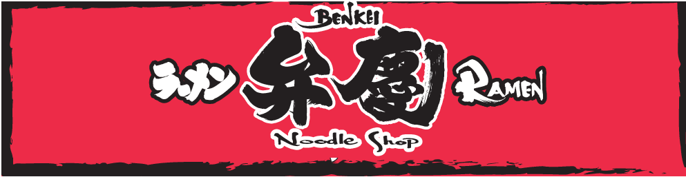 benkei logo