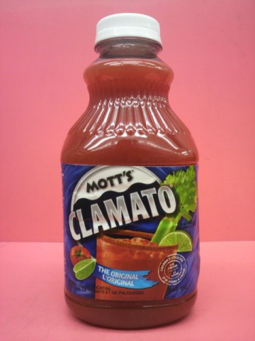 Clamato