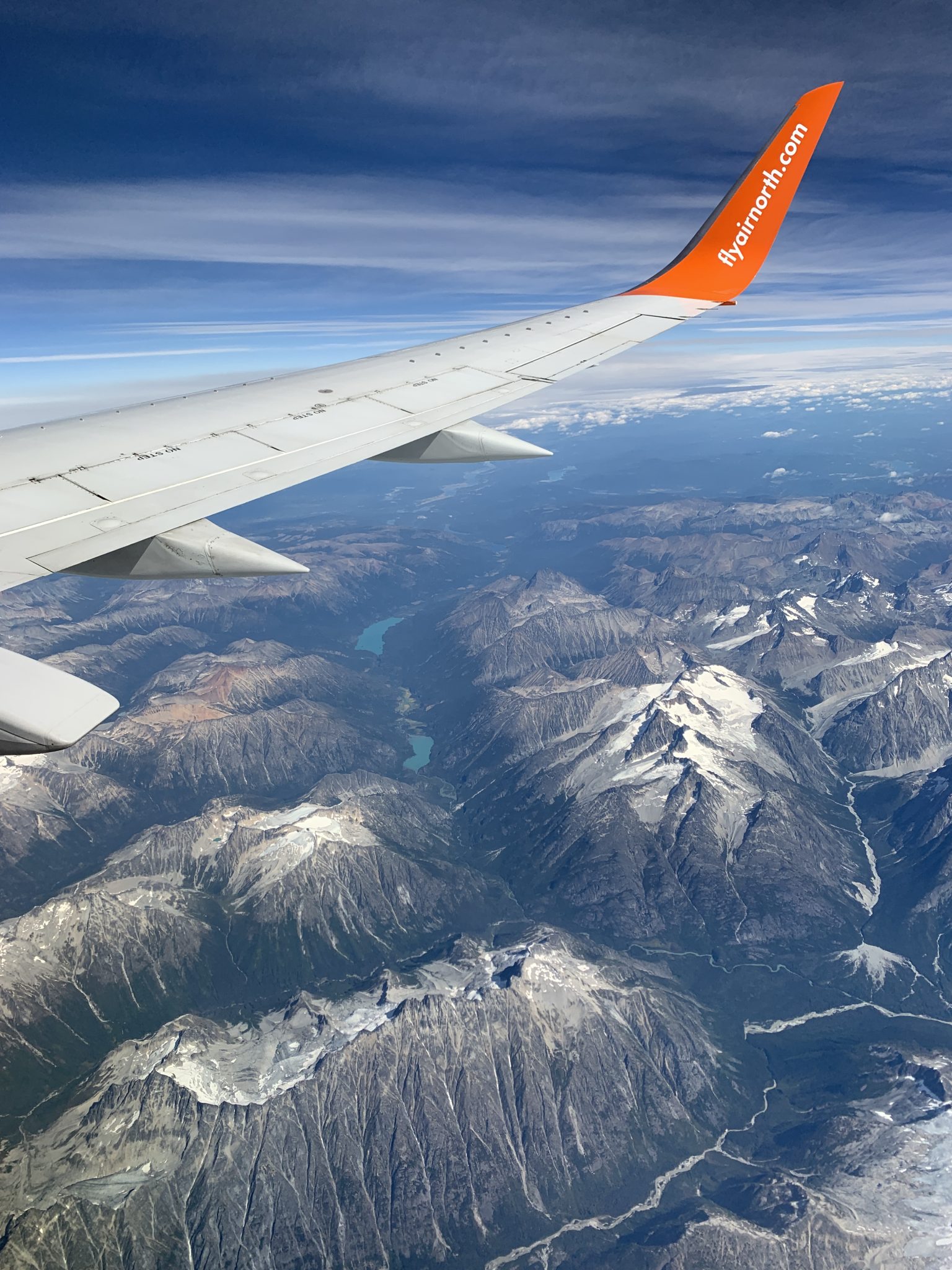 【NaviTOUR】～エアノース 45周年記念 インタビュー～の巻 Oops!うっぷす カナダ・バンクーバー情報誌